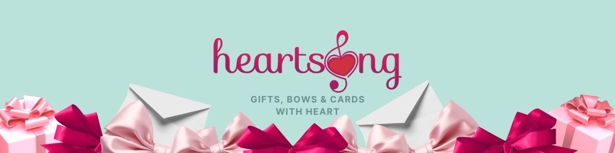 About Heartsong Creative — Heartsong Creative banner